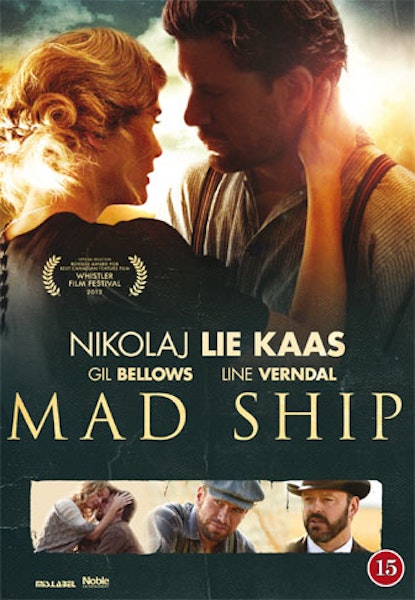 Mad Ship