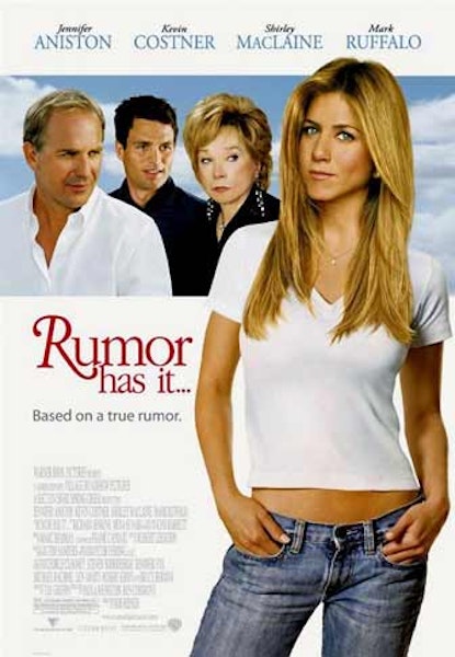 Rumour Has It