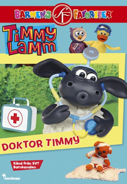 Timmy Lamm – Doktor Timmy