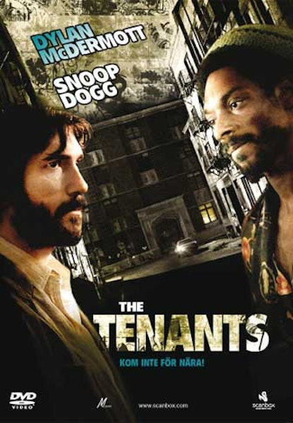 The Tenants