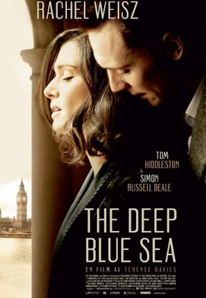 The Deep Blue Sea
