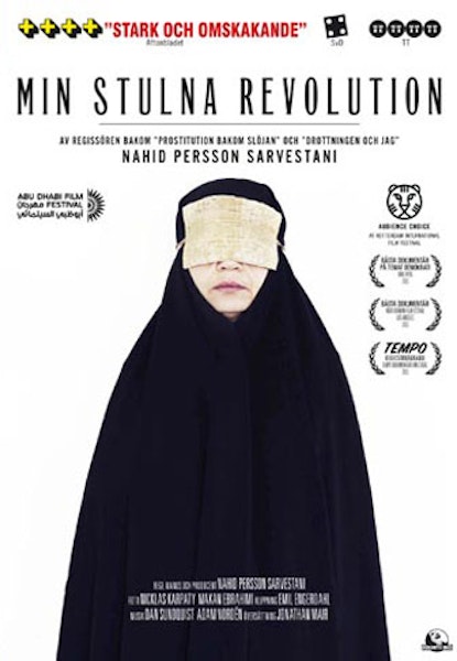 Min stulna revolution