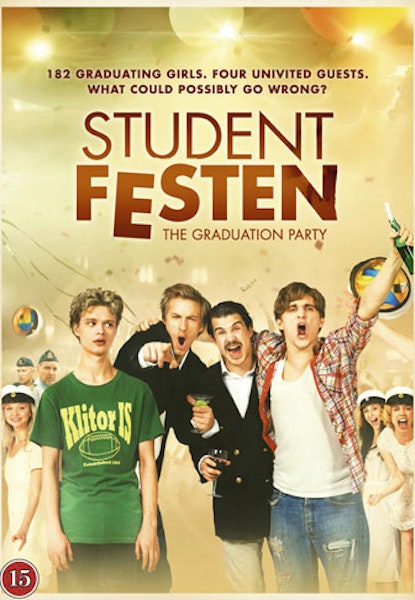 Studentfesten