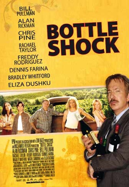 Bottle Shock