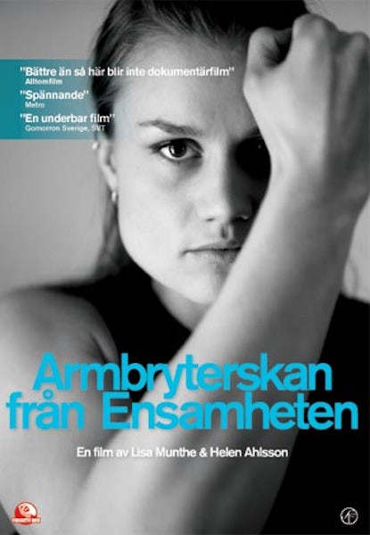 Armbryterskan från Ensamheten