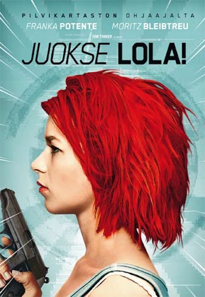 Juokse Lola!