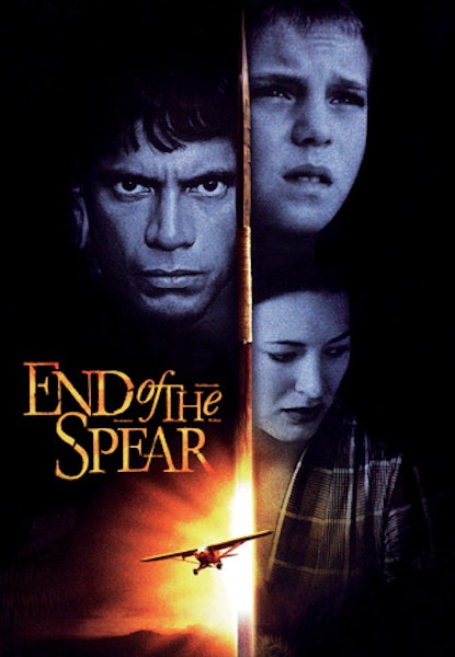 End of the Spear
