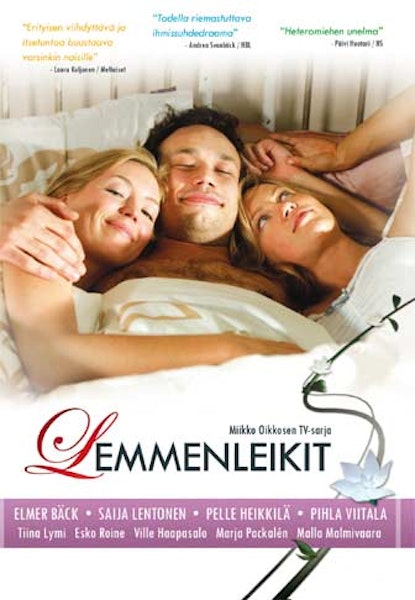 Lemmenleikit - Osat 1-2