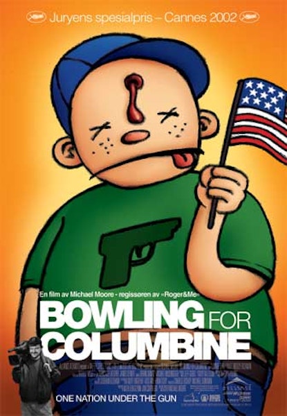 Bowling for Columbine