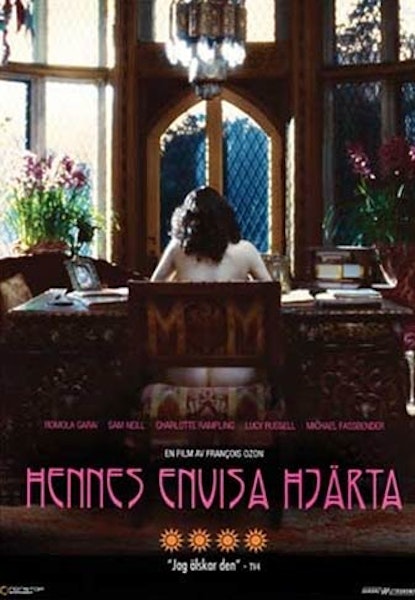 Hennes envisa hjärta