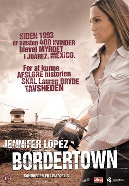 Bordertown