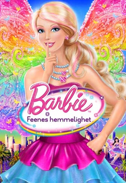 Barbie – Feenes hemmelighet