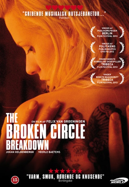 The Broken Circle Breakdown