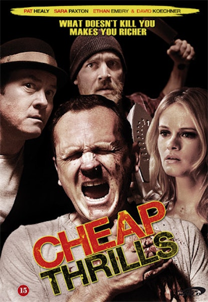 Cheap Thrills