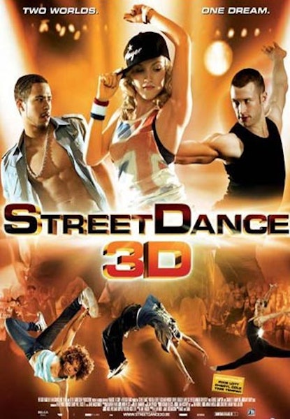Streetdance 3D