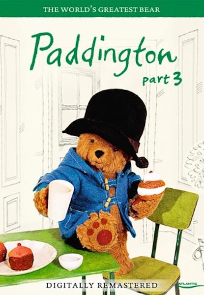 Paddington - Part 3