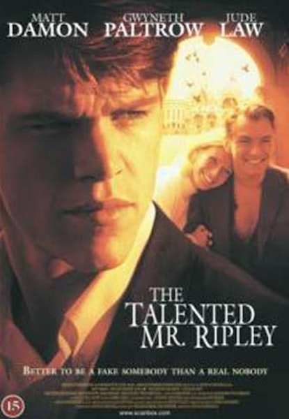 Den talentfulle Mr. Ripley