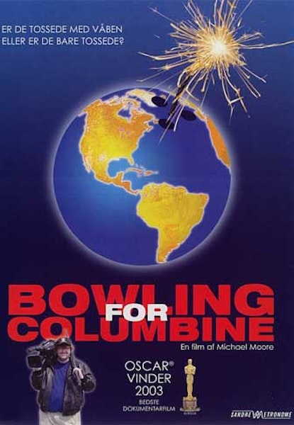 Bowling for Columbine