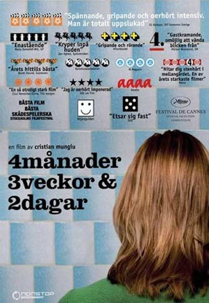 4 månader, 3 veckor och 2 dagar