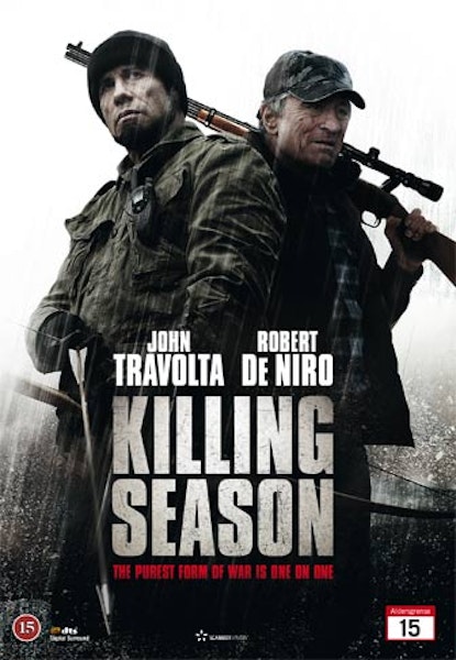 Killing Season