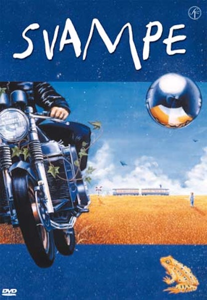 Svampe