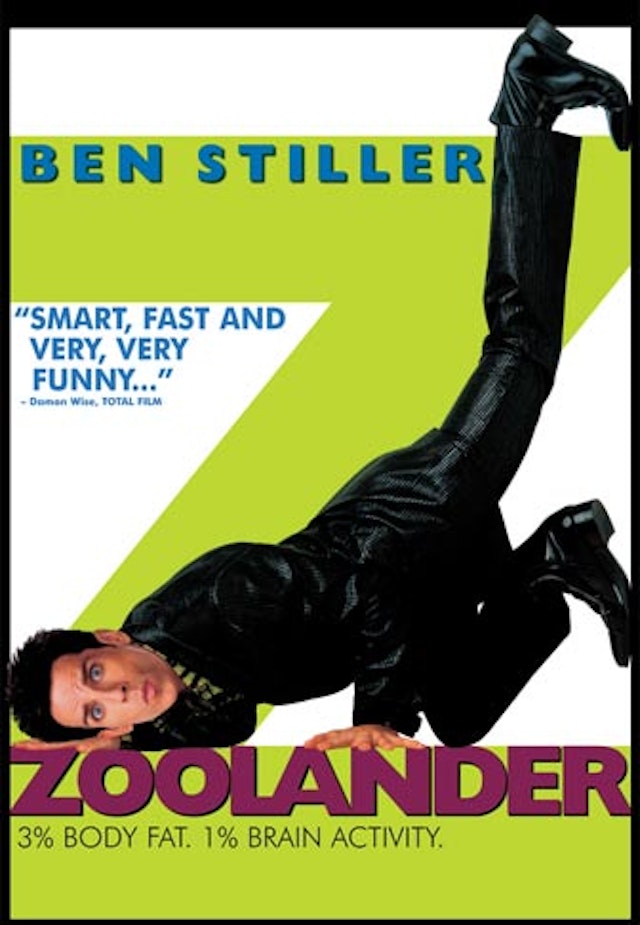 Zoolander