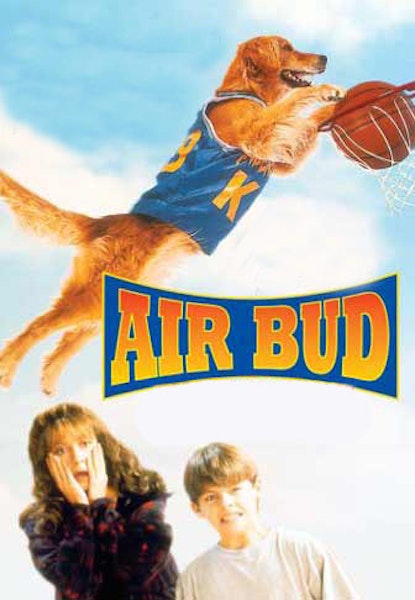 Air Bud - Vilken lirare