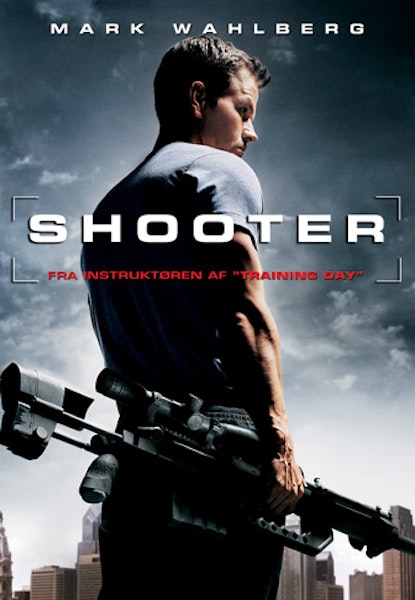 Shooter