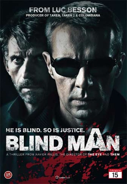 Blind Man