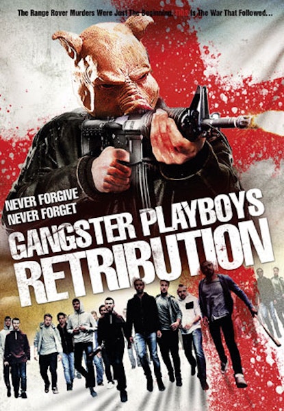 Essex Boys Retribution