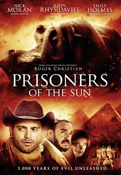 Prisoners of the Sun