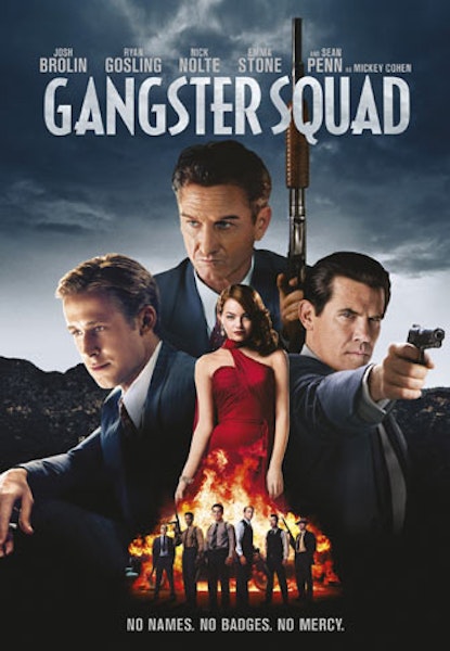 Gangster Squad