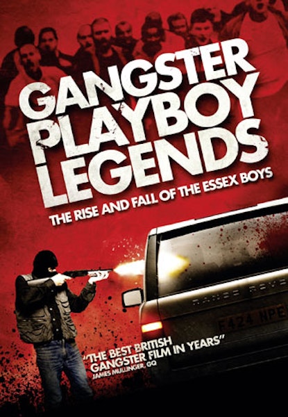 Gangster Playboy Legends