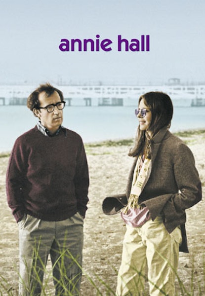 Annie Hall