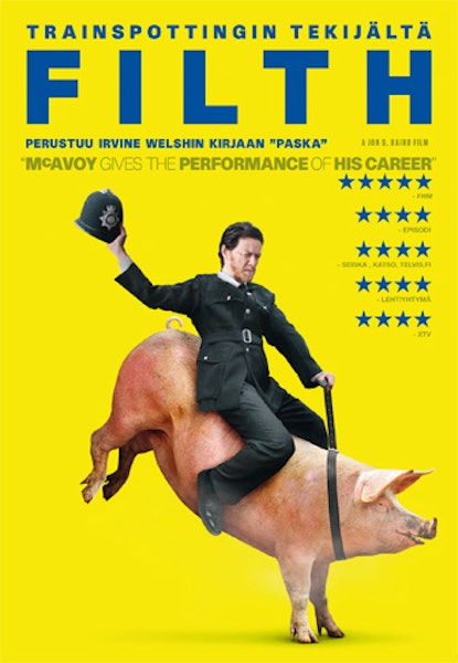 Filth