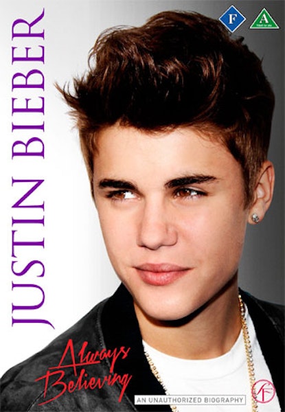 Justin Bieber: Always Believing