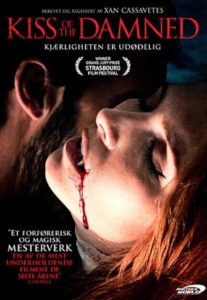 Kiss of the Damned