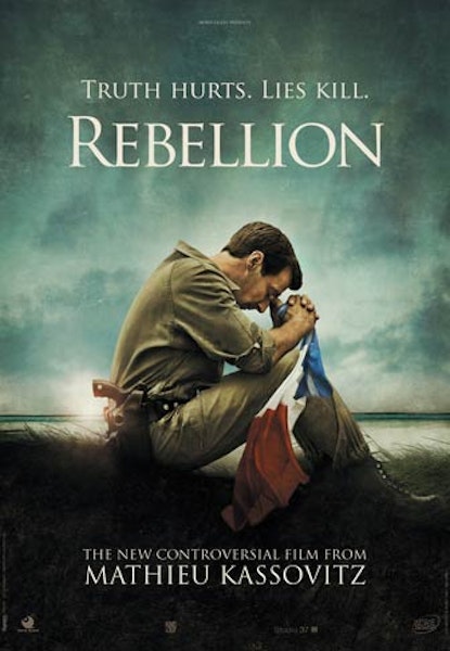Rebellion
