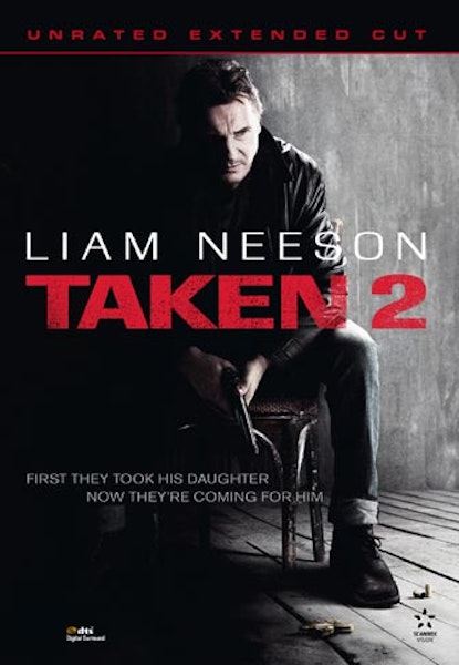 Taken 2