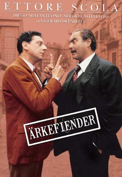 Ärkefiender