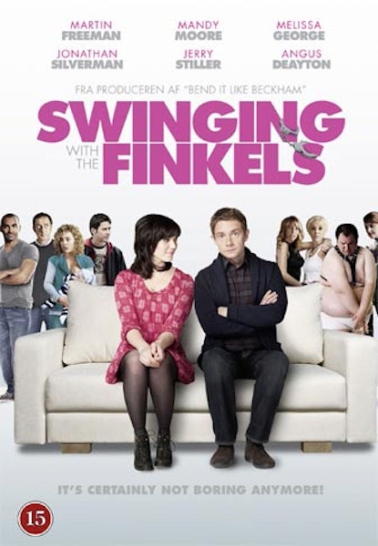 Swinging with the Finkels