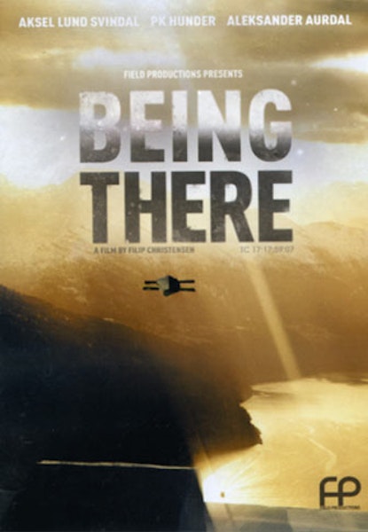 Being There