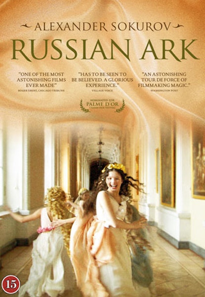 Russian Ark