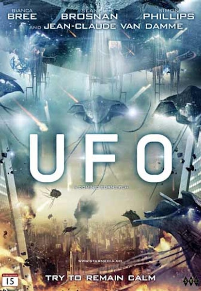 UFO