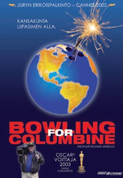 Bowling for Columbine