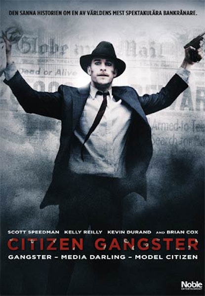Citizen Gangster