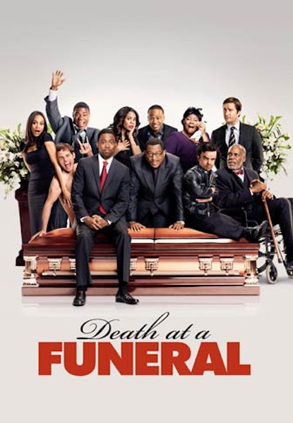 Death at a Funeral (2010)