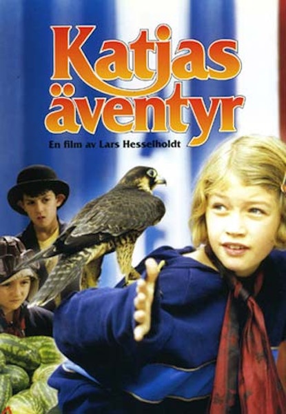 Katjas äventyr