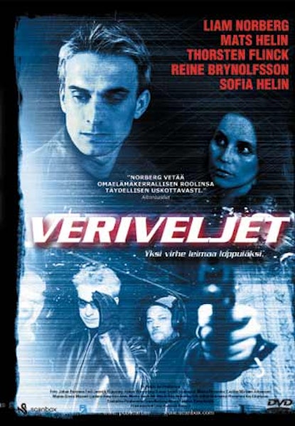 Veriveljet