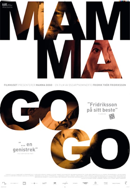 Mamma Gogo